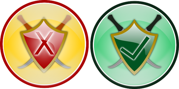 Firewall und Antivirus